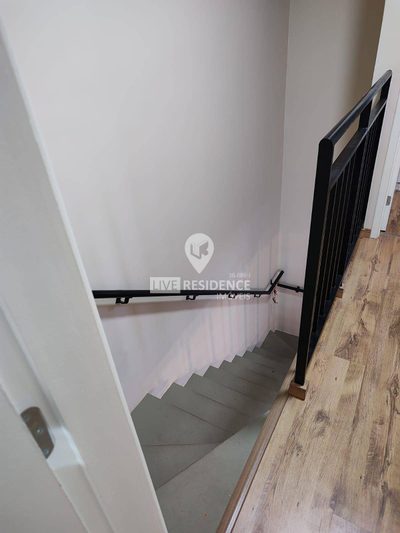 Casa, 2 quartos, 81 m² - Foto 3