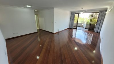 Apartamento, 3 quartos, 140 m² - Foto 1