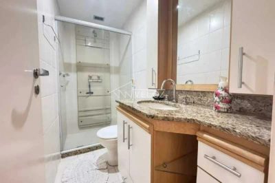 Apartamento, 2 quartos, 81 m² - Foto 1