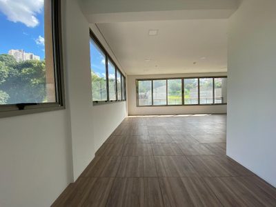 Sala-Conjunto, 48 m² - Foto 1