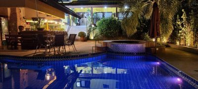 Casa, 6 quartos, 850 m² - Foto 1
