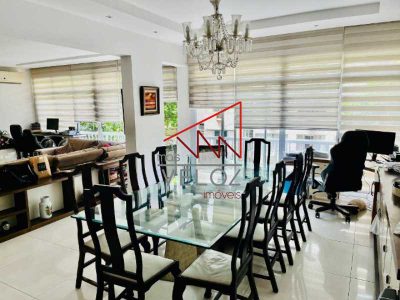 Apartamento, 4 quartos, 248 m² - Foto 3