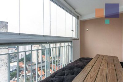 Cobertura, 3 quartos, 102 m² - Foto 2