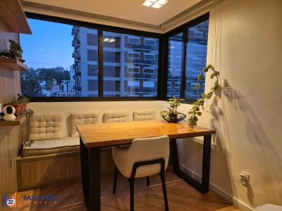 Apartamento, 2 quartos, 70 m² - Foto 3
