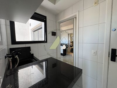 Apartamento, 3 quartos, 125 m² - Foto 4