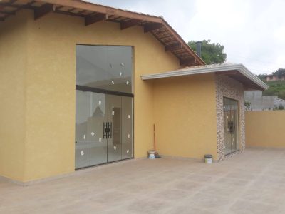 Sítio, 3 quartos, 2560 m² - Foto 2
