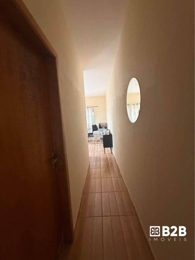 Casa, 2 quartos, 45 m² - Foto 4