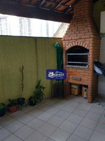 Sobrado, 3 quartos, 203 m² - Foto 3
