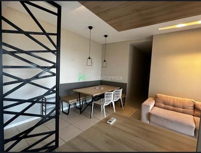 Apartamento, 2 quartos, 69 m² - Foto 1