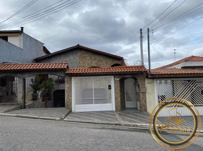 Casa, 3 quartos, 185 m² - Foto 2