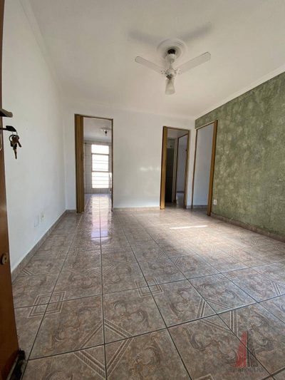Apartamento, 2 quartos, 44 m² - Foto 2