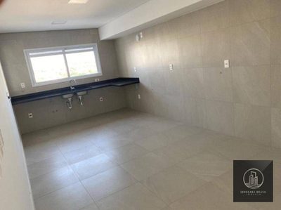 Apartamento, 4 quartos, 314 m² - Foto 2