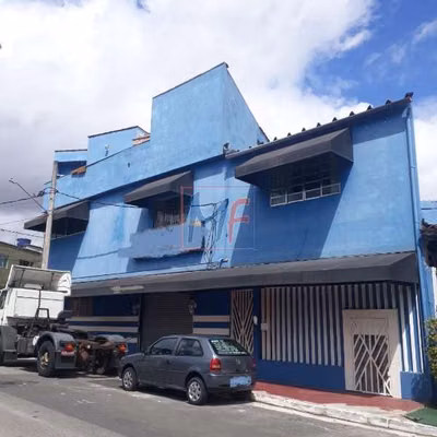 Prédio Inteiro, 450 m² - Foto 1