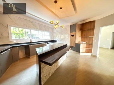 Casa de Condomínio, 4 quartos - Foto 3