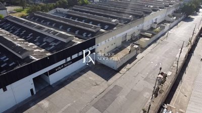 Depósito-Galpão, 13000 m² - Foto 1