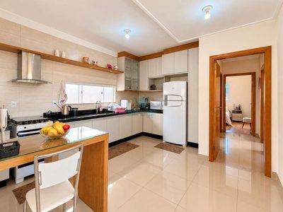 Apartamento, 3 quartos, 128 m² - Foto 5