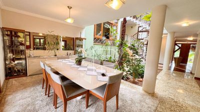 Casa de Condomínio, 4 quartos - Foto 5