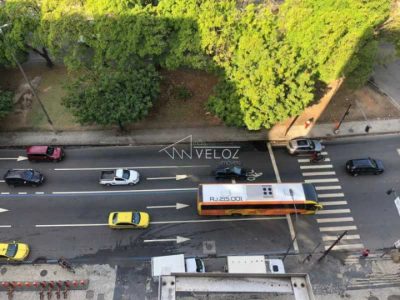 Apartamento, 19 m² - Foto 1