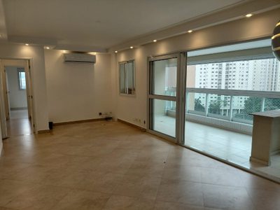 Apartamento, 3 quartos, 126 m² - Foto 4