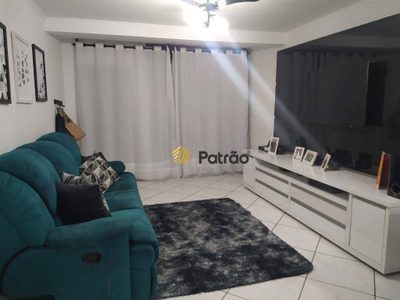 Sobrado, 2 quartos, 129 m² - Foto 3