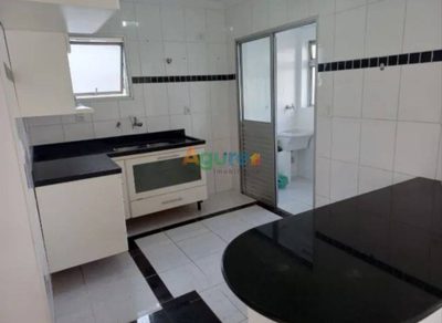 Apartamento, 2 quartos, 53 m² - Foto 4