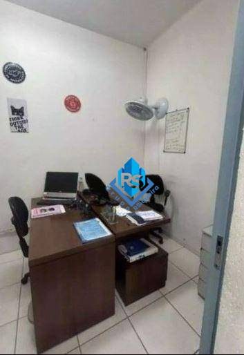 Prédio Inteiro, 421 m² - Foto 5