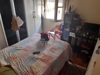 Apartamento, 1 quarto, 35 m² - Foto 2