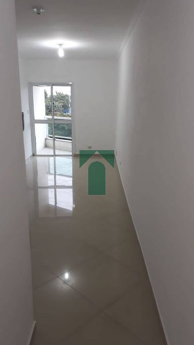 Cobertura, 2 quartos, 60 m² - Foto 1
