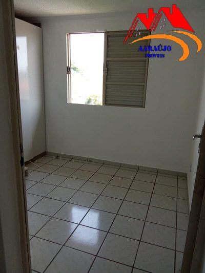 Apartamento, 2 quartos, 49 m² - Foto 3
