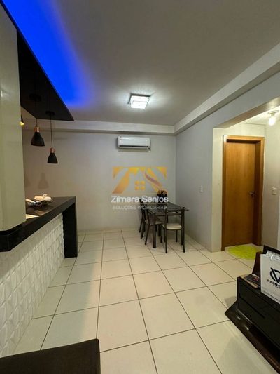 Apartamento, 2 quartos, 62 m² - Foto 4