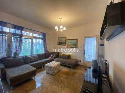 Casa, 3 quartos, 250 m² - Foto 1