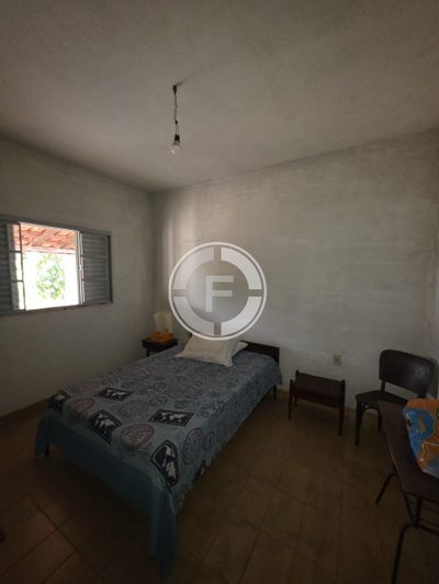 Casa, 2 quartos, 300 m² - Foto 3