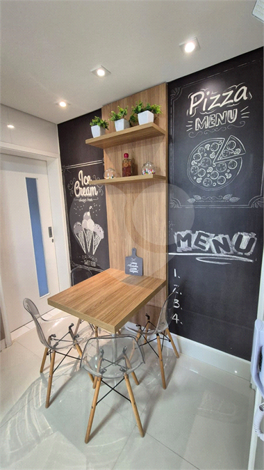 Apartamento, 3 quartos, 136 m² - Foto 2