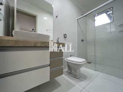 Casa de Condomínio, 4 quartos - Foto 3