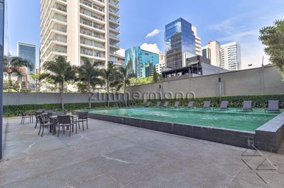 Apartamento, 1 quarto, 61 m² - Foto 1
