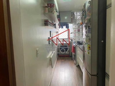 Apartamento, 2 quartos, 128 m² - Foto 2