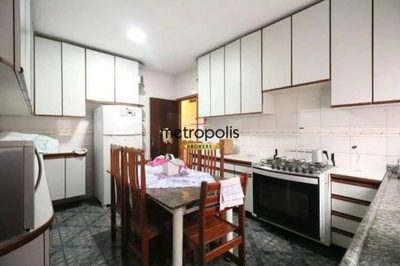 Sobrado, 4 quartos, 232 m² - Foto 5