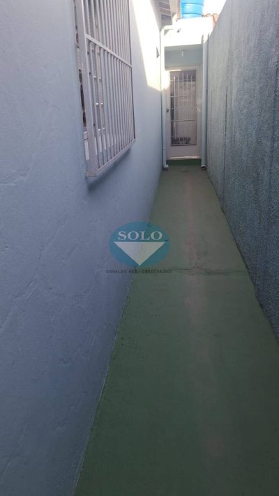 Casa, 3 quartos, 190 m² - Foto 4