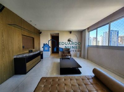 Apartamento, 4 quartos, 170 m² - Foto 4