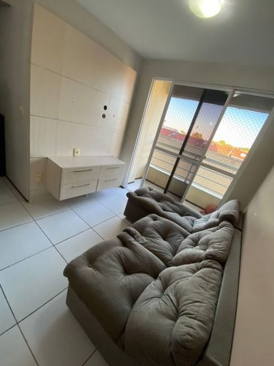 Apartamento, 3 quartos, 54 m² - Foto 4