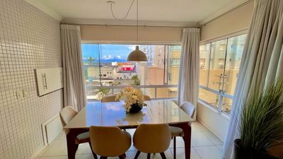 Apartamento, 3 quartos, 125 m² - Foto 3