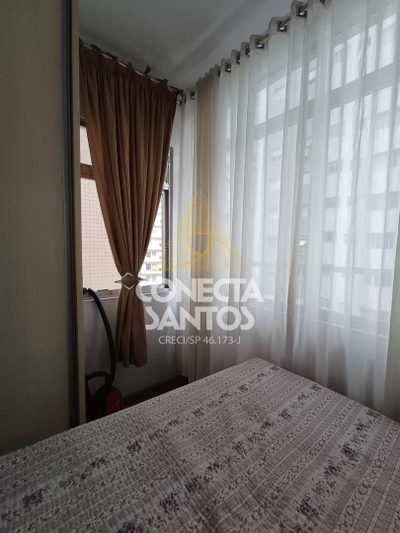 Apartamento, 2 quartos, 56 m² - Foto 5