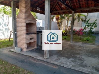 Apartamento, 2 quartos, 48 m² - Foto 4