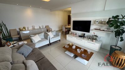 Apartamento, 3 quartos, 180 m² - Foto 3