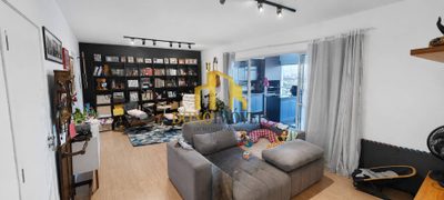 Apartamento, 4 quartos, 155 m² - Foto 5