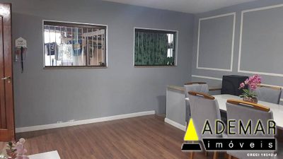 Casa, 3 quartos, 260 m² - Foto 2