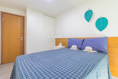 Apartamento, 1 quarto, 32 m² - Foto 1