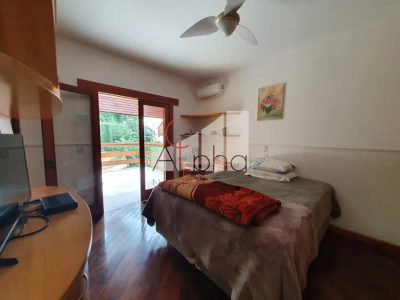 Sobrado, 4 quartos, 490 m² - Foto 3