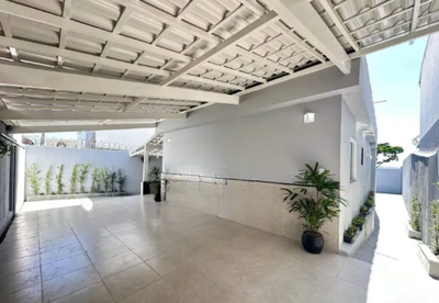 Casa, 3 quartos, 360 m² - Foto 2