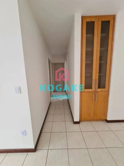 Apartamento, 3 quartos, 83 m² - Foto 3
